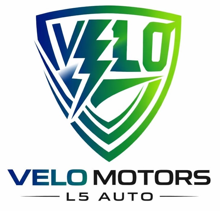 Velo Motors Private Limited logo